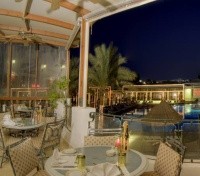 Zigolini Pool Terrace 